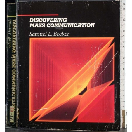 Discovering mass communication