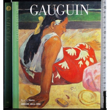 I classici dell'arte. Gauguin