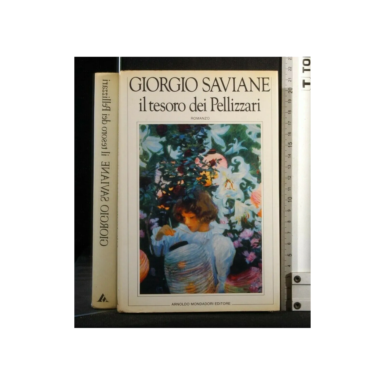 IL TESORO DEI PELLIZZARI