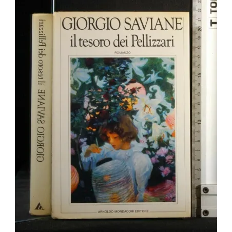 IL TESORO DEI PELLIZZARI