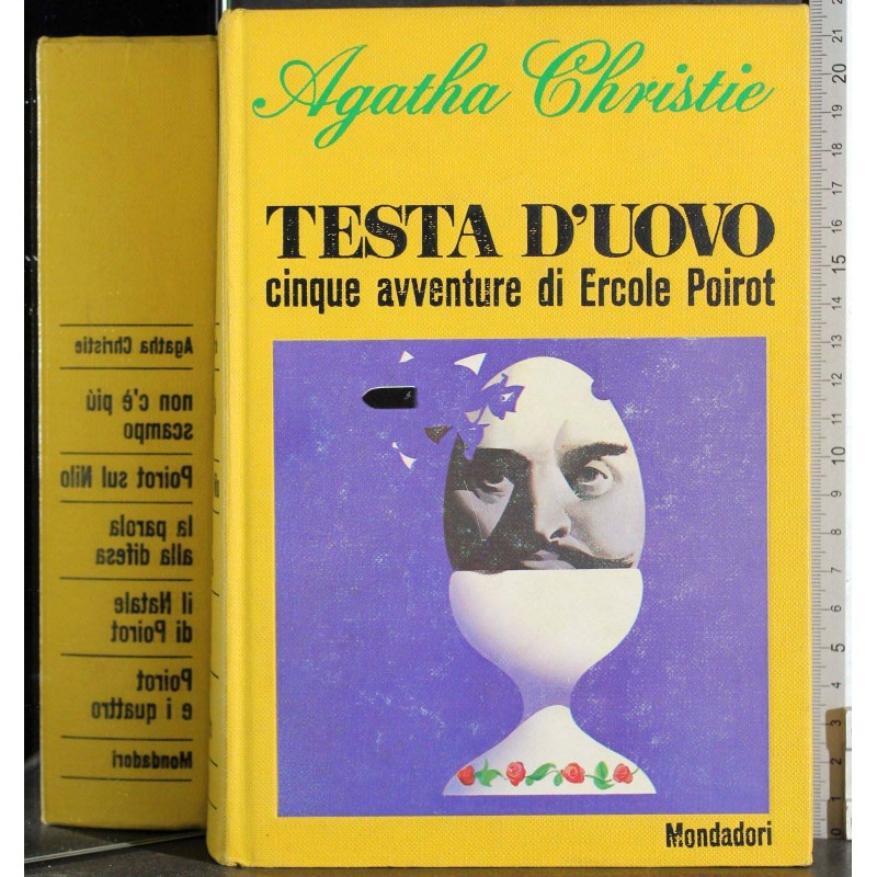 Testa d'uovo