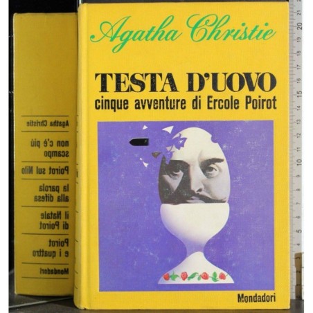 Testa d'uovo