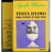 Testa d'uovo