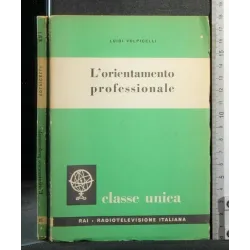 L'ORIENTAMENTO PROFESSIONALE