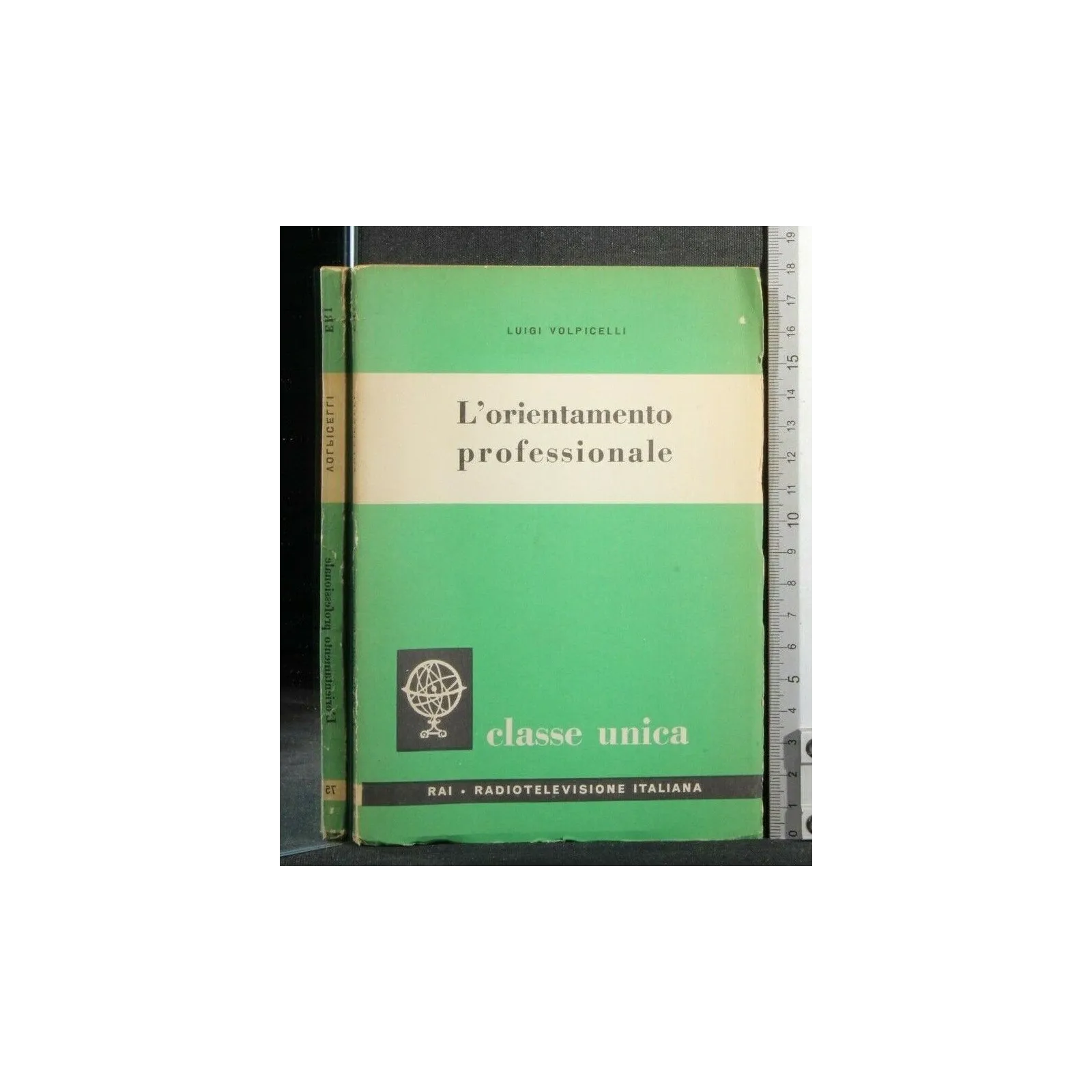 L'ORIENTAMENTO PROFESSIONALE