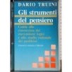 Gli strumenti del pensiero