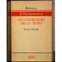 Decostruzioni dello stato