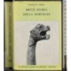 Breve storia della norvegia