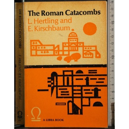 The roman catacombs
