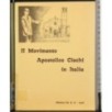 Il movimento apostolico ciechi in Italia