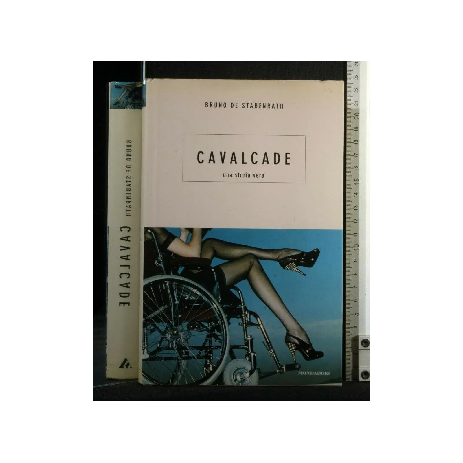 CAVALCADE UNA STORIA VERA