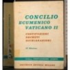 Concilio ecumenico vaticano II