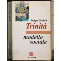 Trinità modello sociale