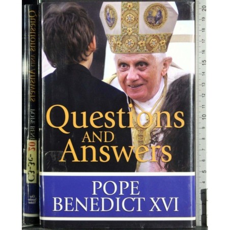 Questions and Answers