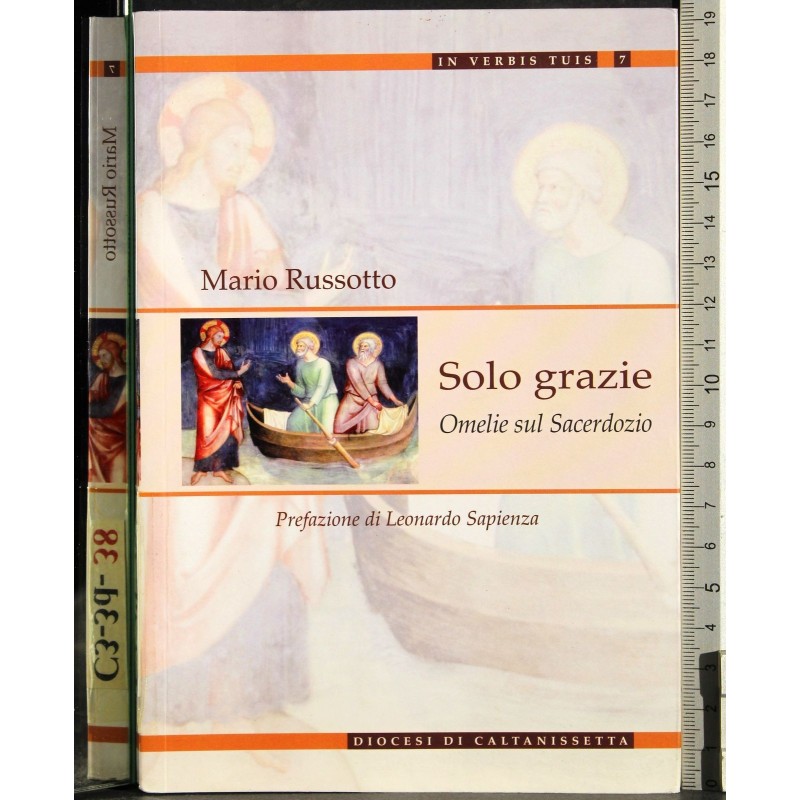 Solo grazie