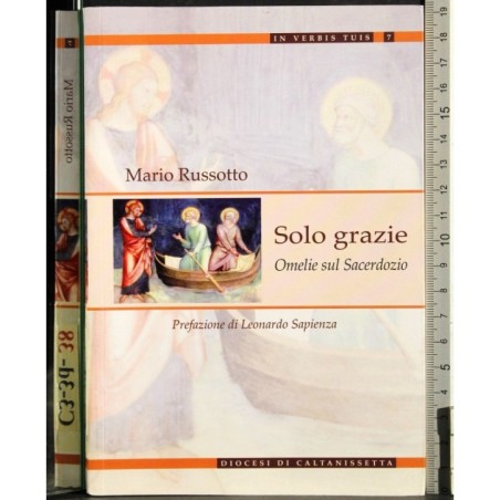 Solo grazie