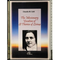 The missionary vocation of st Therese of lisieux