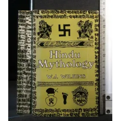 HINDU MYTHOLOGY