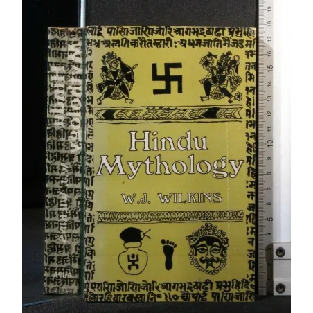 HINDU MYTHOLOGY