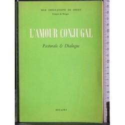 L'amour conjugal