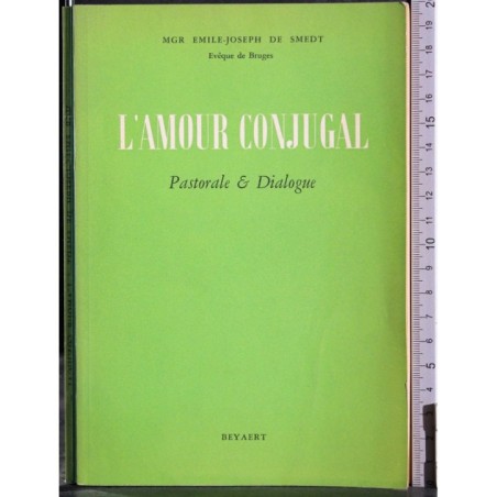 L'amour conjugal