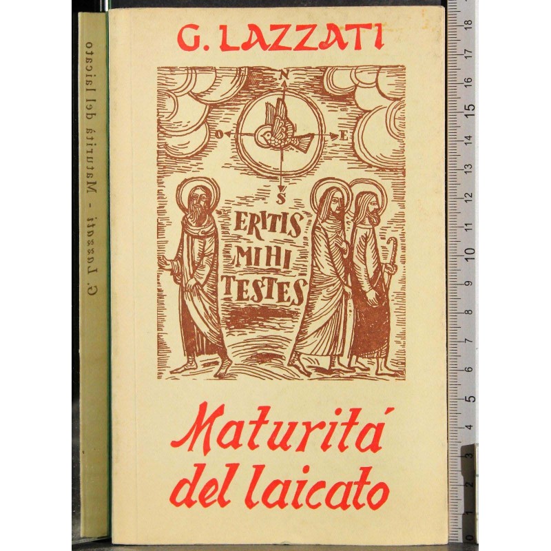 Maturità del laicato