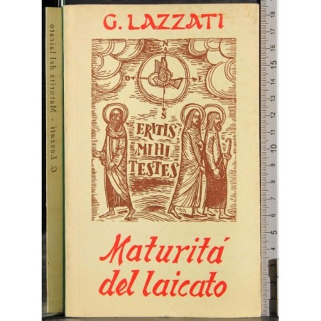 Maturità del laicato