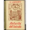 Maturità del laicato