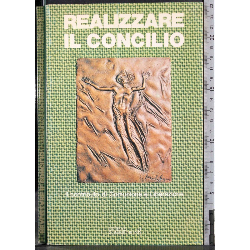 Realizzare il concilio