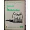Laicos y ministerios