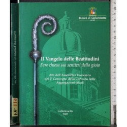 Il Vangelo delle Beatitudini