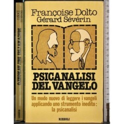 Psicanalisi del Vangelo