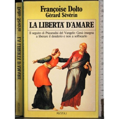 La libertà d'amare