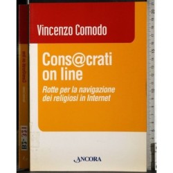 Consacrati On Line