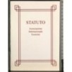 Statuto. Associazione internazionale Esorcisti