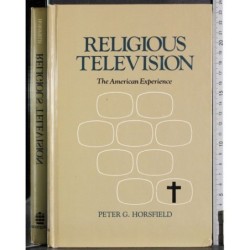 Religious television