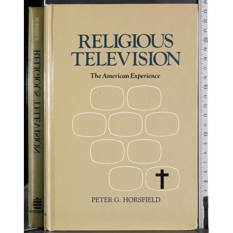 Religious television