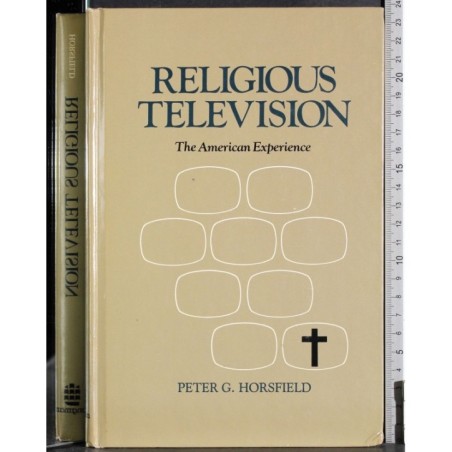 Religious television