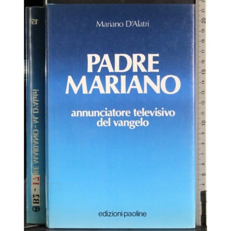 Padre Mariano