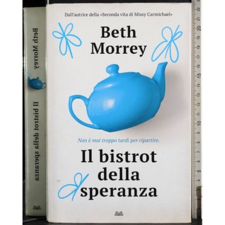 Il Bistrot della speranza