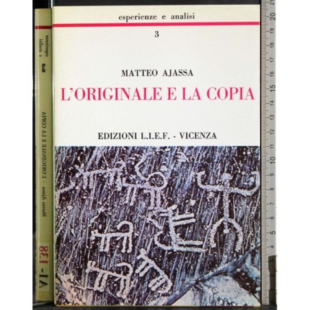 L'originale e la copia