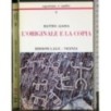 L'originale e la copia