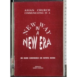 Asian Conference on Aetatis Novae