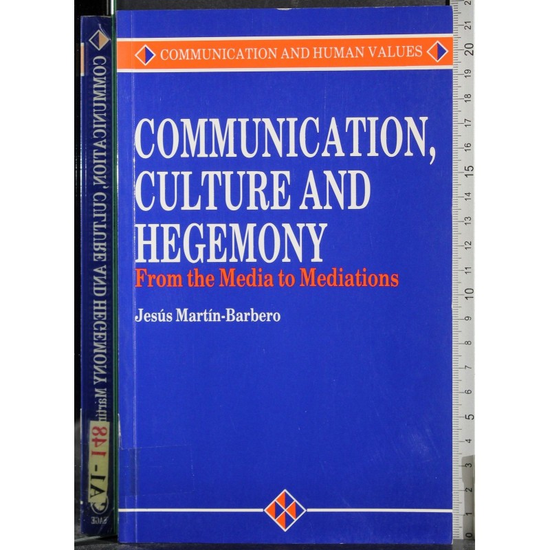 Communication, Culture and Hegemony
