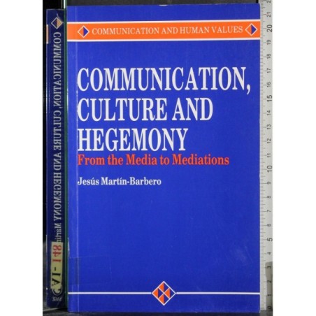 Communication, Culture and Hegemony