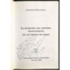 Busqueda misterio trascendente en los medios masas