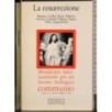 La resurrezione
