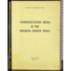 Communications Media in the Nigerian Church Today