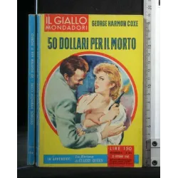 50 DOLLARI PER IL MORTO