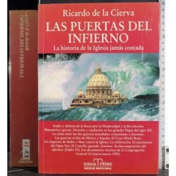 Las puertas del infierno